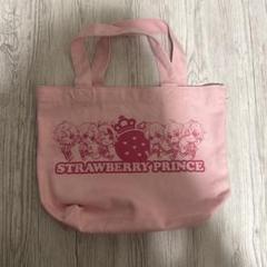 すとぷり ミニトートバッグ