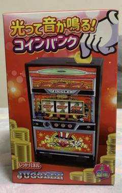 2025年最新】ジャグラー グッズ コインバンクの人気アイテム