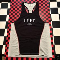 LYFT tank top United Kingdom