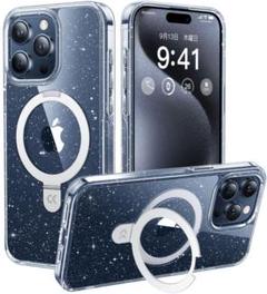 CASEKOO iPhone 14 Pro Max Magsafe対応