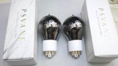 6SN7-SE PSVANE　ペア真空管 Amazon.co.jp: 2本入り PSVANE UK-6SN7 真空管 EH TUNG-SOL