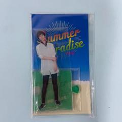 Snow Man 阿部亮平 Summer Paradise アクリルスタンド