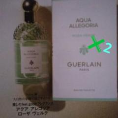【モコ】ゲラン　サンプル2点セット売り GUERLAIN - ゲラン サンプル 7点セットの通販 by たぬこ's shop