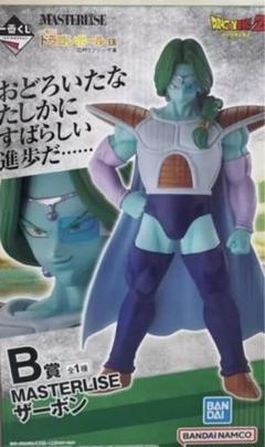 2025年最新】ザーボン 一番くじドラゴンボールexの人気アイテム