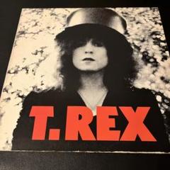 LP】T.REX/Slider | SORC 中古アナログレコード専門店