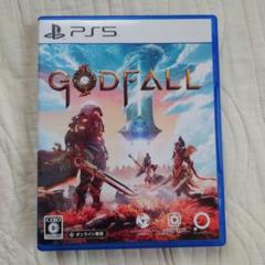 PS5ソフト「Godfall(ゴッドフォール)」