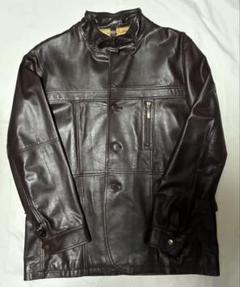 FK-TYPE-ONE1942/T-BACK/Y.FUJIHARA/10TH 大戦モデルレザー