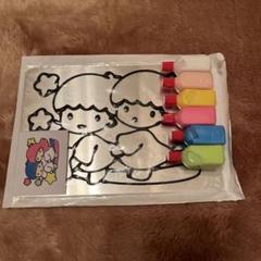 サンリオ キキララ キーチェーン手作りセット