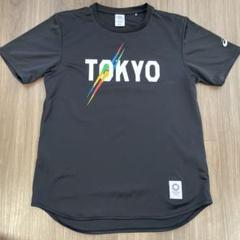 Tokyo 東京 2020オリンピック Tシャツsize:L