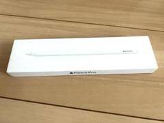 2025年最新】新品未開封 Apple Pencilの人気アイテム - メルカリ