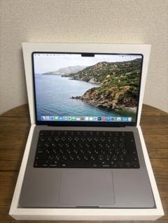 【中古・極美品】Apple MacBook Pro M3 メモリ増設24GB 2025年最新】macbook m3 24gbの人気アイテム - メルカリ