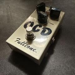 Fulltone ギターエフェクター OCD VER.1.4｜トレファクONLINE