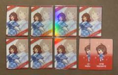 FAMくじ 学マスまとめ売り かわいいパステル衣装の描き下ろしイラストを使用した『学園