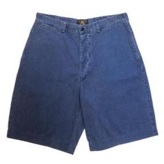 RRL ダブルアールエル パンツ（その他） 紺 3105524O0019 ダブルアールエルRRLダブルニーデニムペインターパンツw32