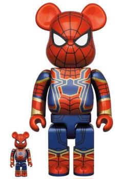2025年最新】BE＠RBRICK marble 400%の人気アイテム - メルカリ