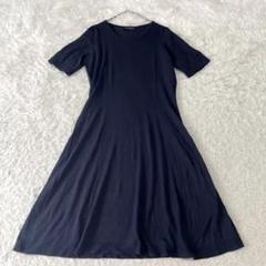 新品未使用タグ付き◆定価4-5万◆ジョンスメドレー◆コットンワンピース◆S◆黒 ワンピース｜JOHN SMEDLEY｜ジョンスメドレー日本公式
