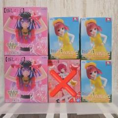 未開封品】 推しの子 プライズ フィギュア 10点 まとめ売り
