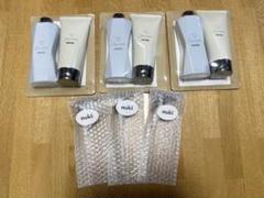 新品未使用　ミューキー　ザ　セラムシャンプー　Mukii ポンプ無し　セット 定期購入》MUKII THE serum shampoo＆treatment《serum