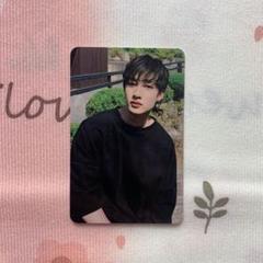 straykids スキズ　バンチャン　中国　ヨントントレカ　GO生 Amazon.co.jp: スキズ straykids バンチャン go生 トレカ 2枚