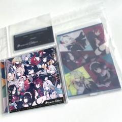 【匿名配送】Prismatic Colors/にじさんじセット 匿名配送】Prismatic Colors/にじさんじセット - メルカリ