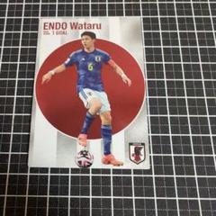 2025年最新】遠藤航 カードの人気アイテム - メルカリ