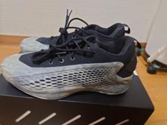 AE1 LOW 28cm adidas 「交渉可」 Adidas AE 1 スニーカー | Flight Club Japan