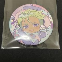 アレク eeo 缶バッジ