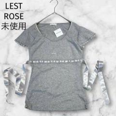 2025年最新】LEST ROSE レディース 半袖(Tシャツ) Tシャツ