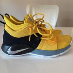 2025年最新】pg2．5 nikeの人気アイテム - メルカリ