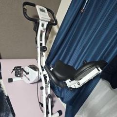 BARWING フィットネスバイク BW-FNB01のサムネイル