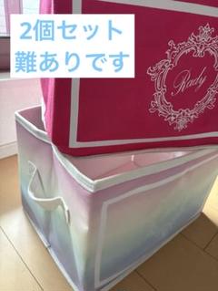 Rady レディー　ホテルシリーズ　収納　セット　まとめ売り