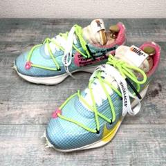 NIKE WS VAPOR STREET OW メンズ27.5cm NIKE WS VAPOR STREET OW メンズ27.5cm
