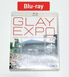 美品限定生産GLAY EXPO Blu-ray 7枚セット No.ID付