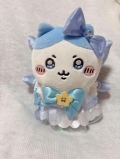 2025年最新】超まじかるちいかわパワーアップマスコットハチワレ