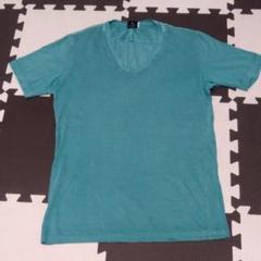 BEAUTY&YOUTH Vネック Tシャツ