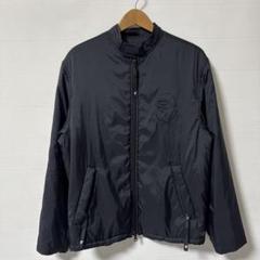 エイプ　初期　ナイロンジャケット　サイズL 90s ビンテージ オールド 初期 APE エイプ CYCLES ナイロン