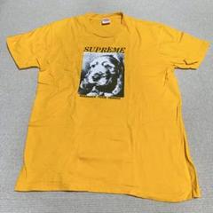 新品タグ付き　supreme Tシャツ　Sサイズ　黄色 新品タグ付き supreme Tシャツ Sサイズ 黄色 楽天市場】supreme