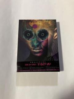 新品未開封 DIR EN GREY The Insulated World 初回 新品未開封 DIR EN GREY The Insulated World 初回 - メルカリ