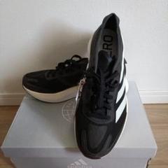 adidas ADIZERO BOSTON11M サイズ27.0cm