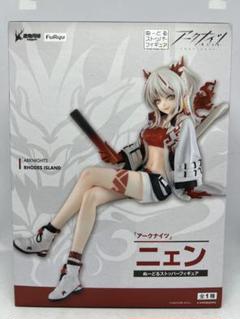 2025年最新】ニェン フィギュアの人気アイテム - メルカリ