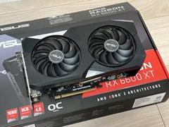2025年最新】RX6 asusの人気アイテム - メルカリ