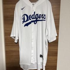 Nike Dodgers ユニフォーム OHTANI 17 XXL
