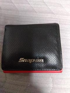 【未使用】レア　期間限定出品　Snap-on キーケース　ブラック/レッド Yahoo!オークション -「スナップオン☆ キーケース (」の落札