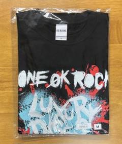ワンオクLUXURY DISEASE ハートtシャツ L ONE OK LOCK Luxury disease ハートTシャツ L