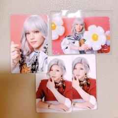 青山オペレッタ 青オペ 椿理玖 ブロマイド トレカ - メルカリ