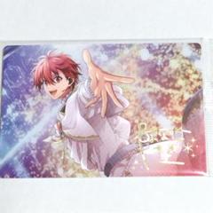 ウエハース25 箔押しBEYOND THE PERiOD 陸