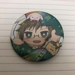 kinako グラス　CR アクリルスタンド　アクスタ　ステッカー　缶バッジ 2025年最新】Kinako 缶バッジの人気アイテム - メルカリ