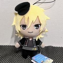 2025年最新】羽風薫 ぬいぐるみの人気アイテム - メルカリ