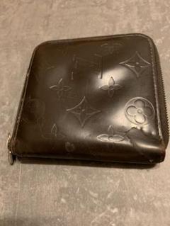 ルイヴィトン ラウンドファスナー財布【値下げしました】