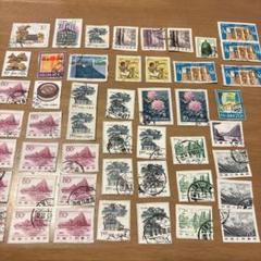 当時物★激レア★昭和の古切手セット 年代物 ヴィンテージ★レトロ ヴィンテージ切手 レア 世界古切手 昭和 - メルカリ